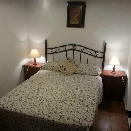 Apartamento Fatima Conil De La Frontera Εξωτερικό φωτογραφία