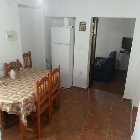 Apartamento Fatima Conil De La Frontera Εξωτερικό φωτογραφία