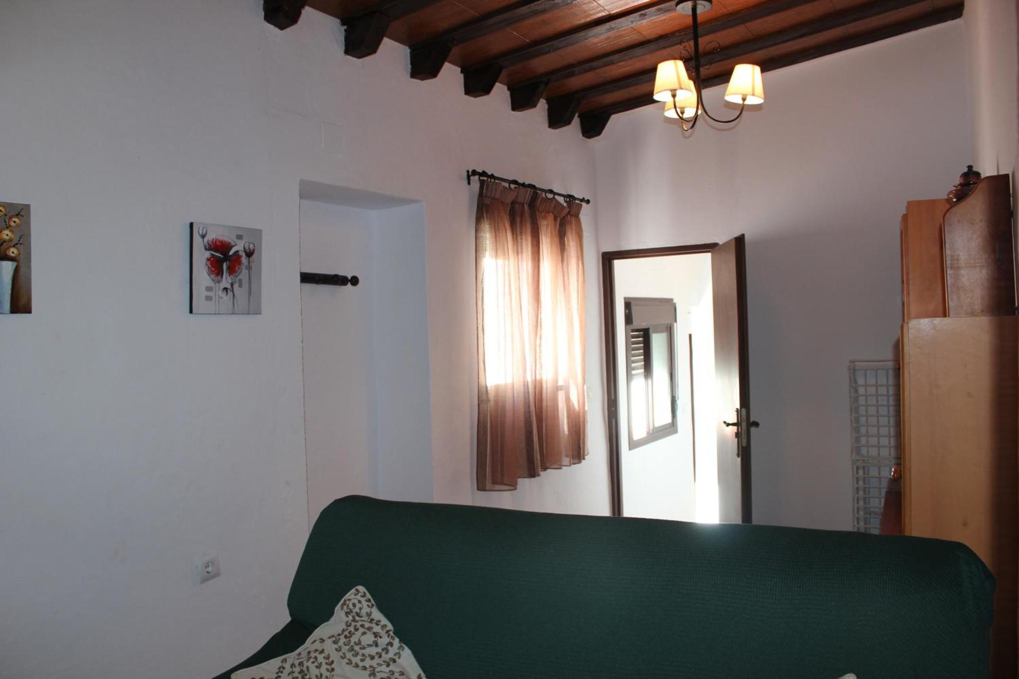 Apartamento Fatima Conil De La Frontera Εξωτερικό φωτογραφία