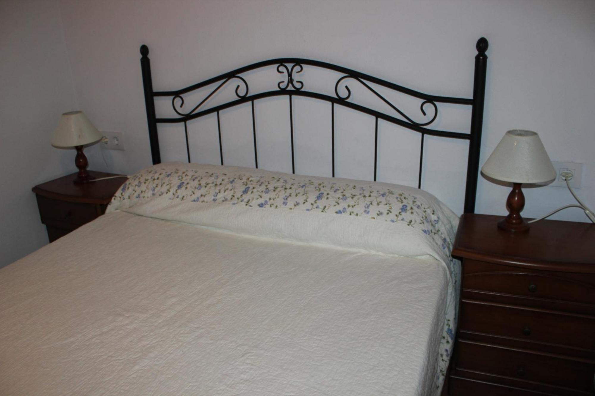 Apartamento Fatima Conil De La Frontera Εξωτερικό φωτογραφία