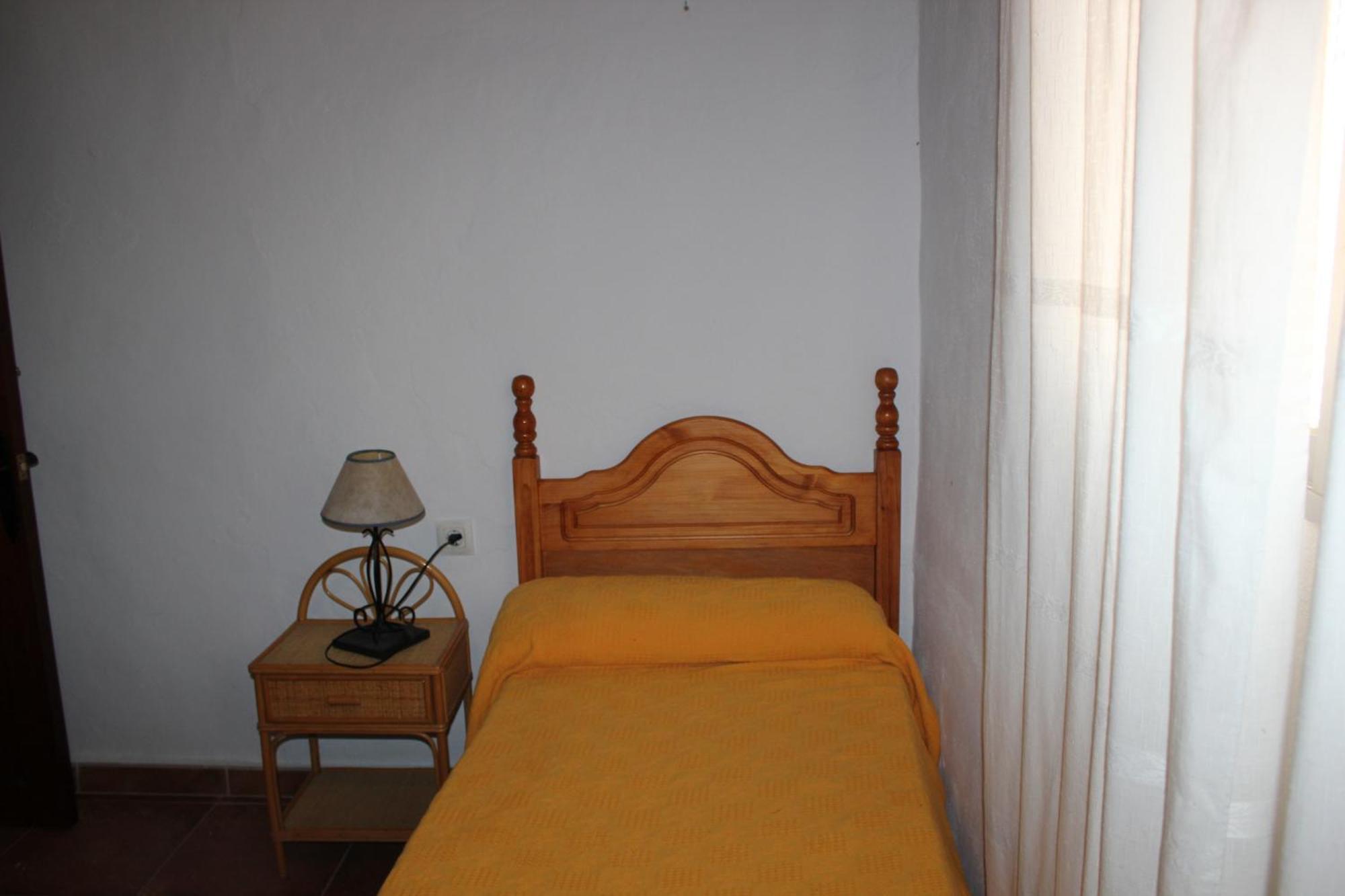 Apartamento Fatima Conil De La Frontera Εξωτερικό φωτογραφία
