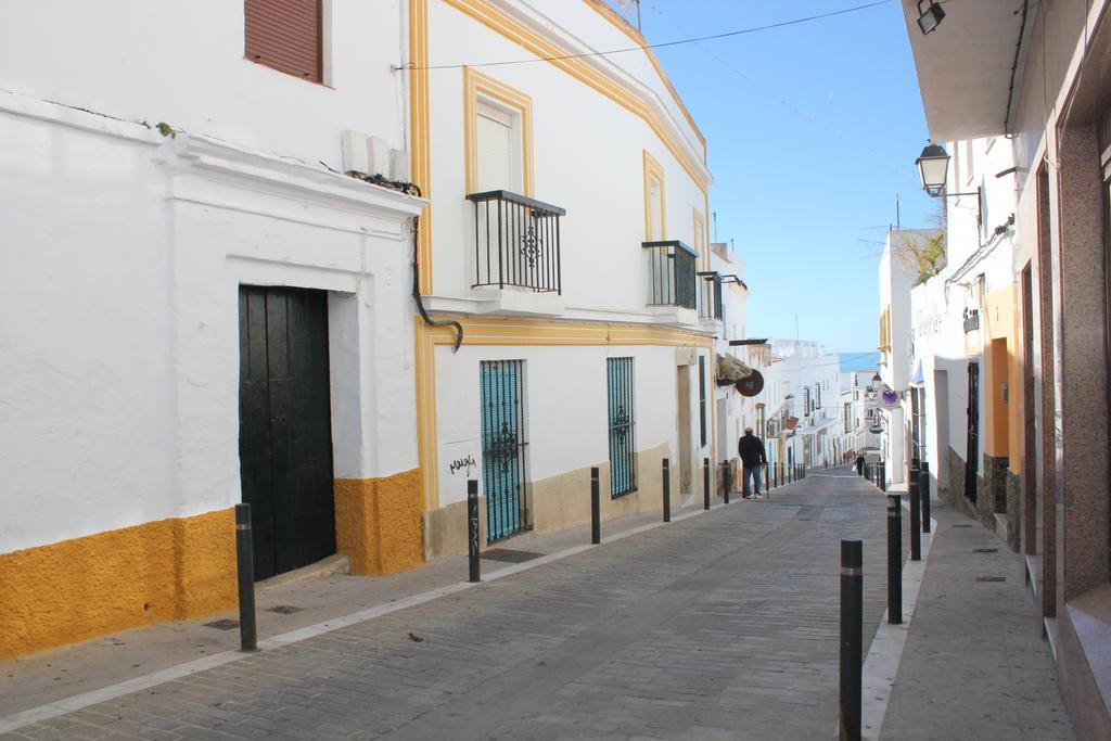 Apartamento Fatima Conil De La Frontera Εξωτερικό φωτογραφία